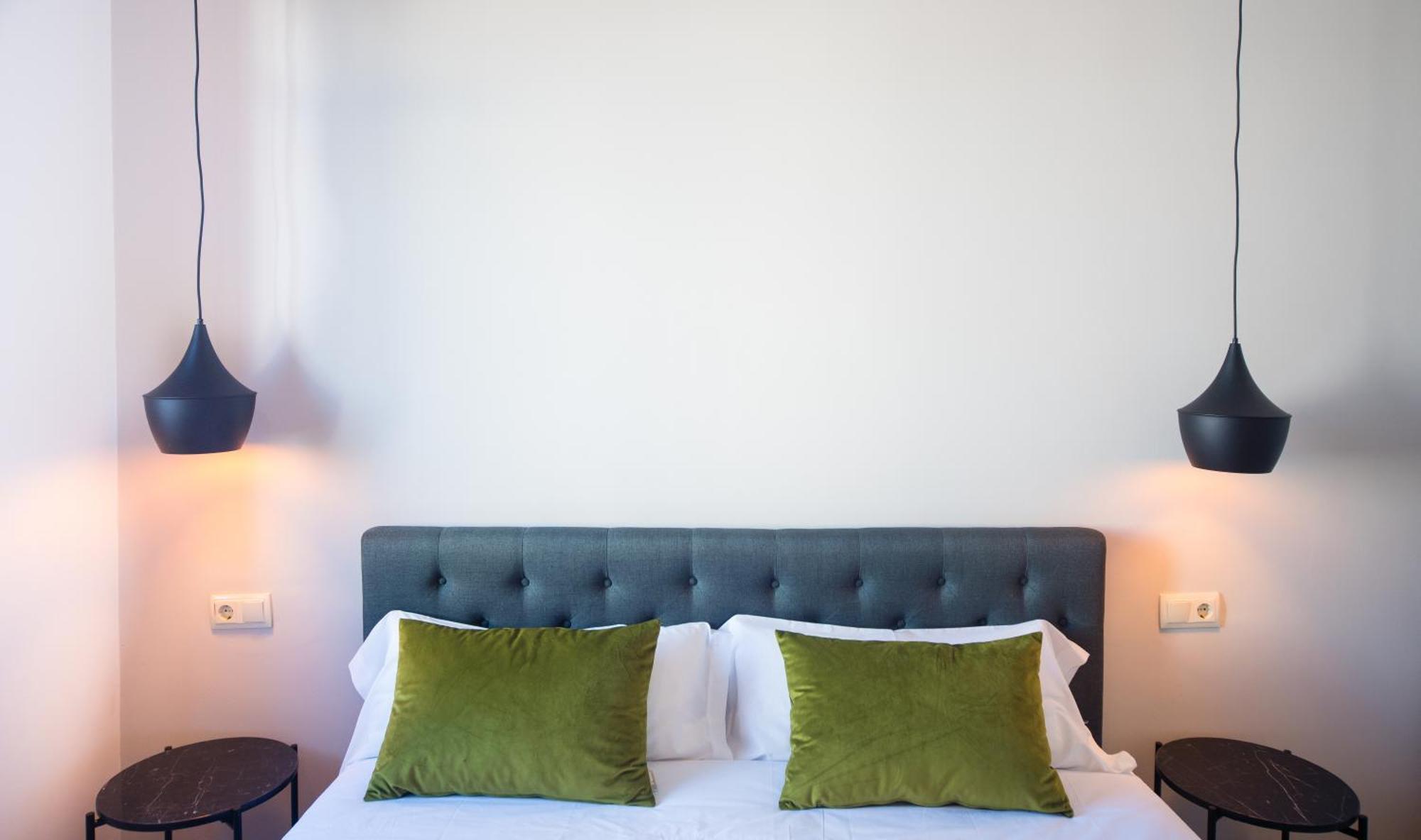 Exclusive Triplex With Private Terrace Apartment Seville Ngoại thất bức ảnh