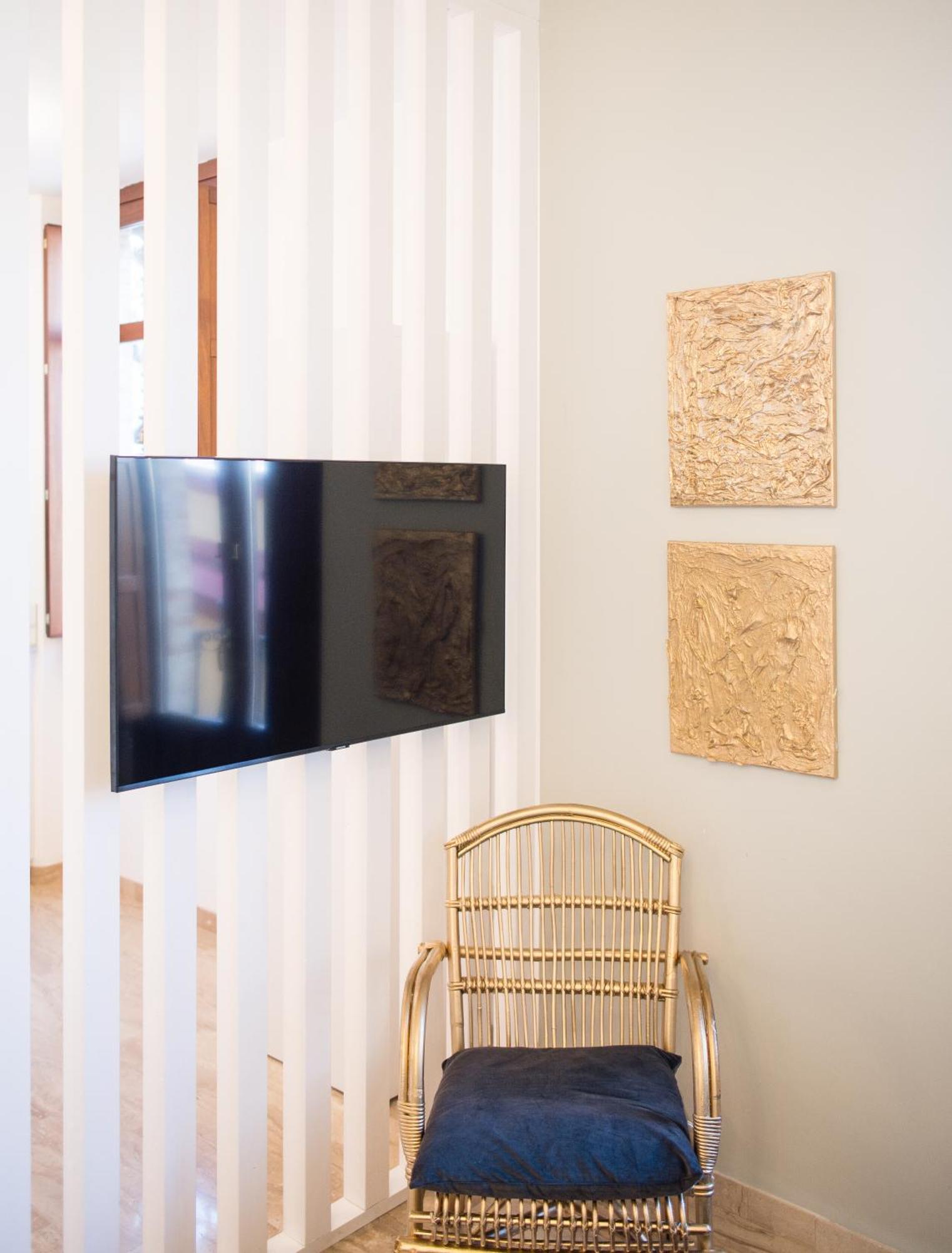 Exclusive Triplex With Private Terrace Apartment Seville Ngoại thất bức ảnh
