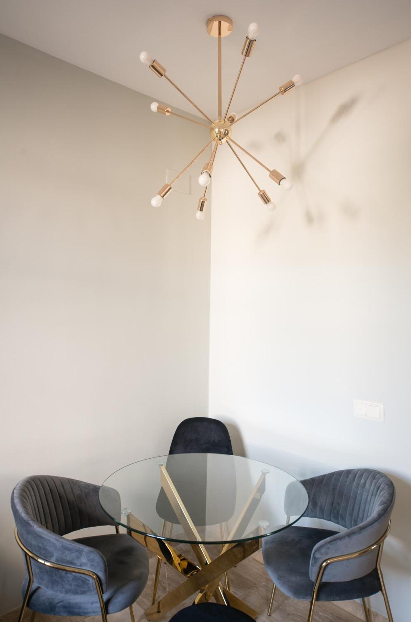 Exclusive Triplex With Private Terrace Apartment Seville Ngoại thất bức ảnh