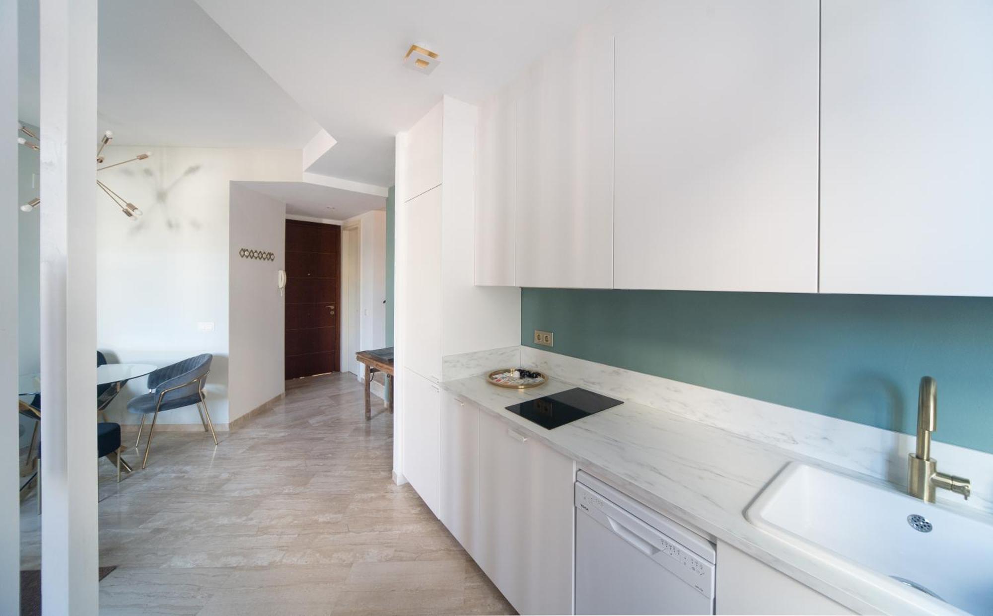 Exclusive Triplex With Private Terrace Apartment Seville Ngoại thất bức ảnh