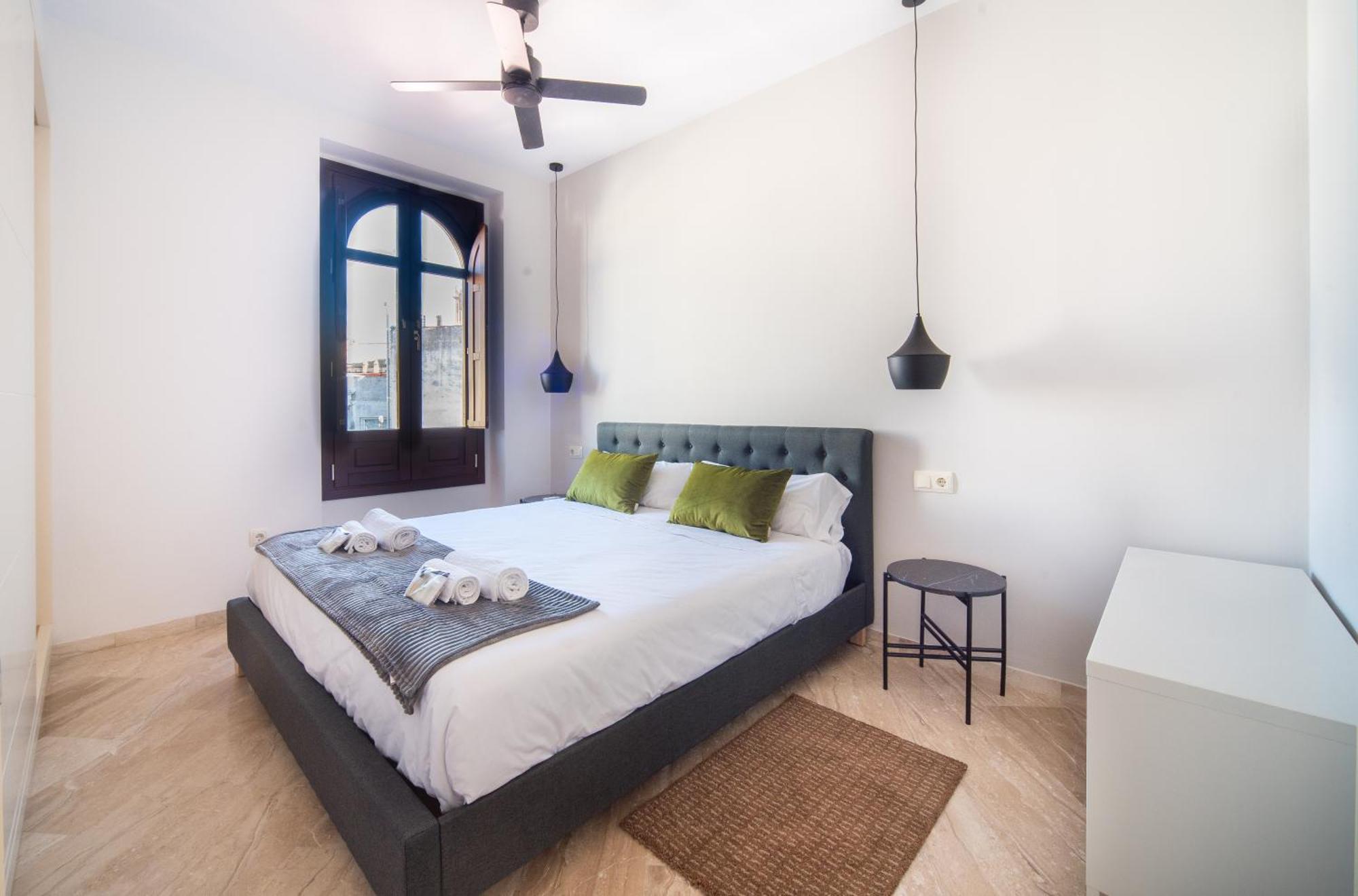 Exclusive Triplex With Private Terrace Apartment Seville Ngoại thất bức ảnh